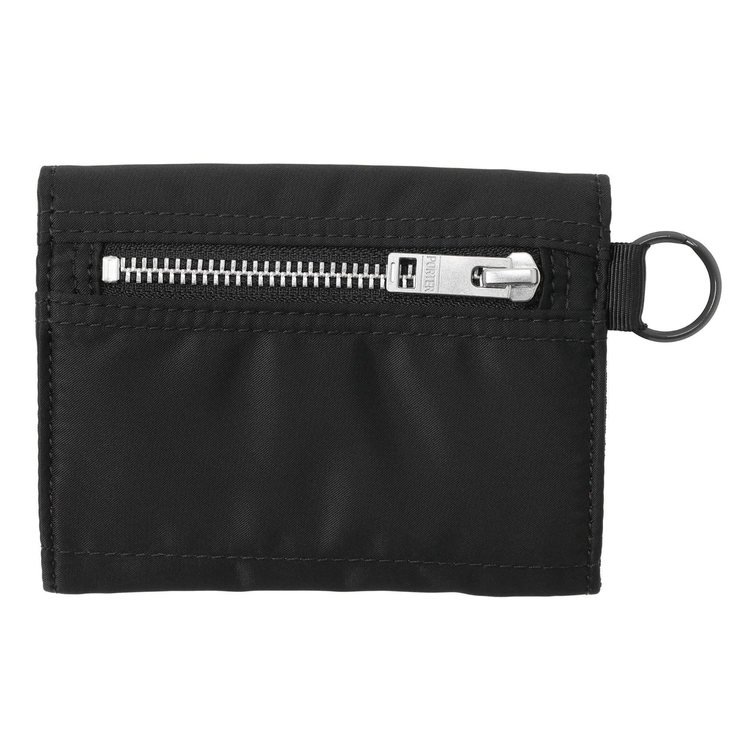 Tanker Wallet - Black