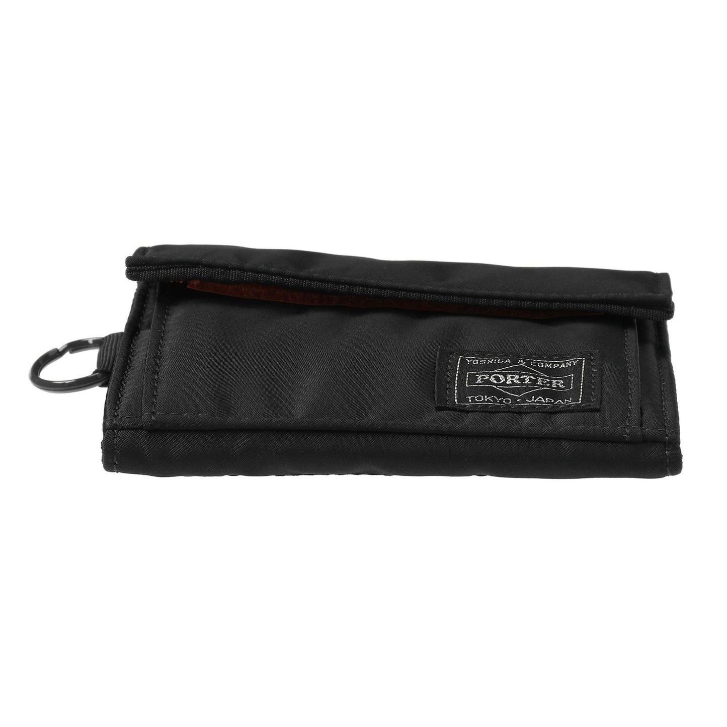 Tanker Wallet - Black