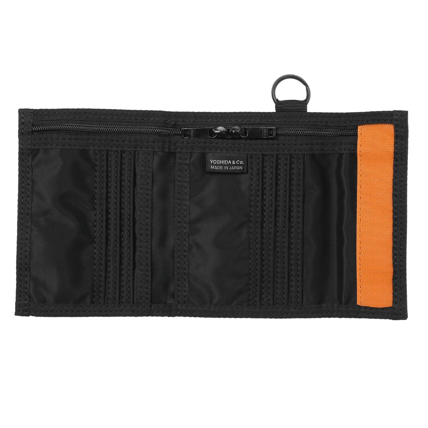 Tanker Wallet - Black