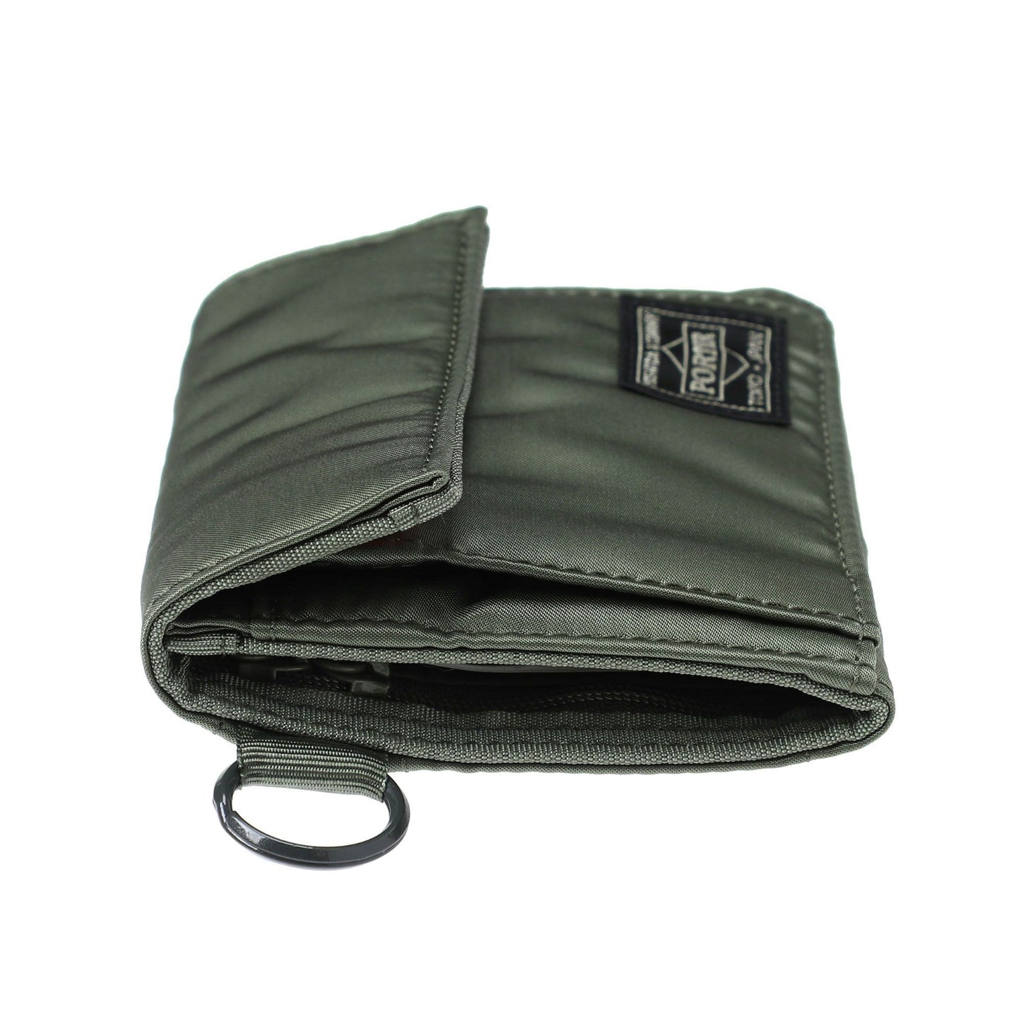 Tanker Wallet - Sage Green
