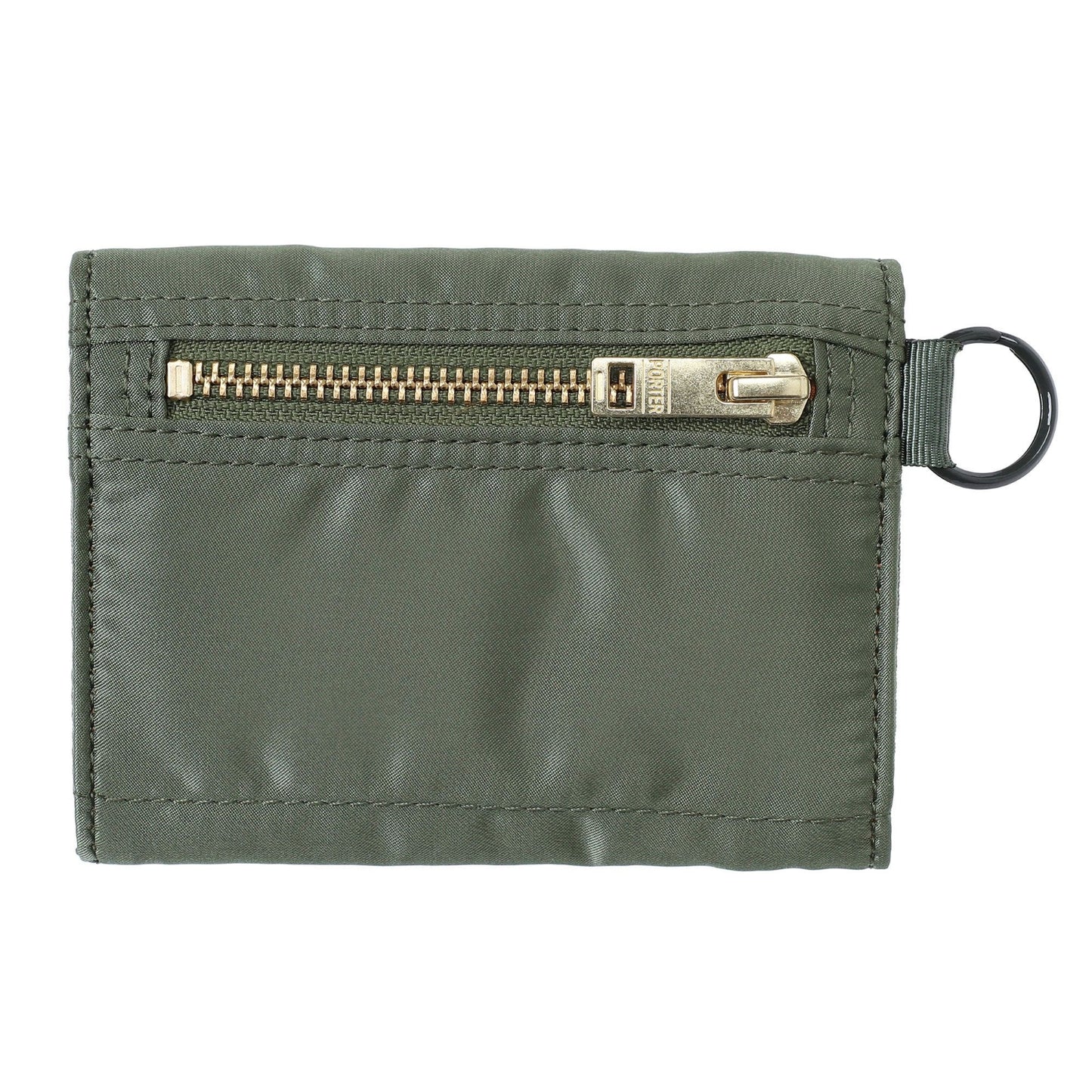 Tanker Wallet - Sage Green