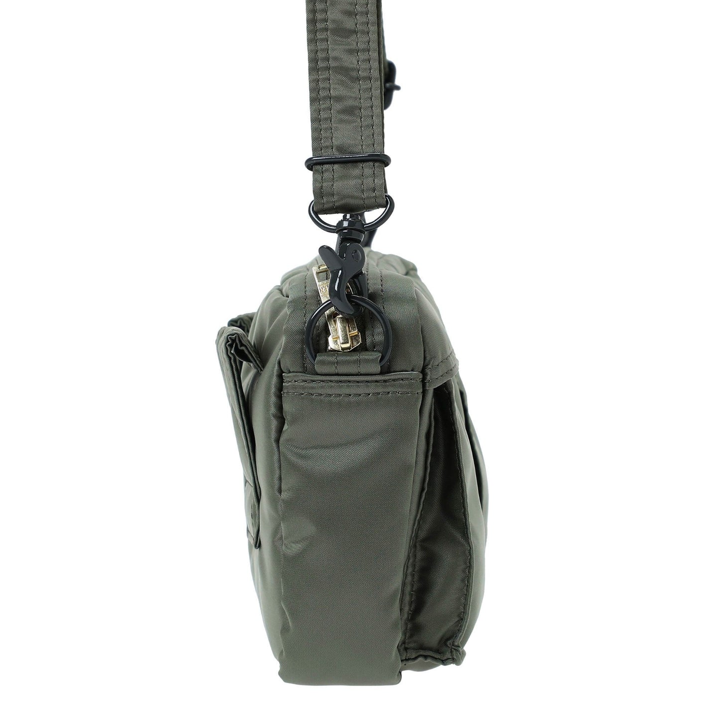 Tanker Shoulder Bag - Sage Green