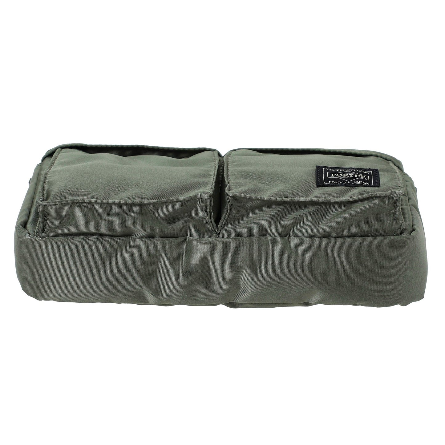Tanker Shoulder Bag - Sage Green