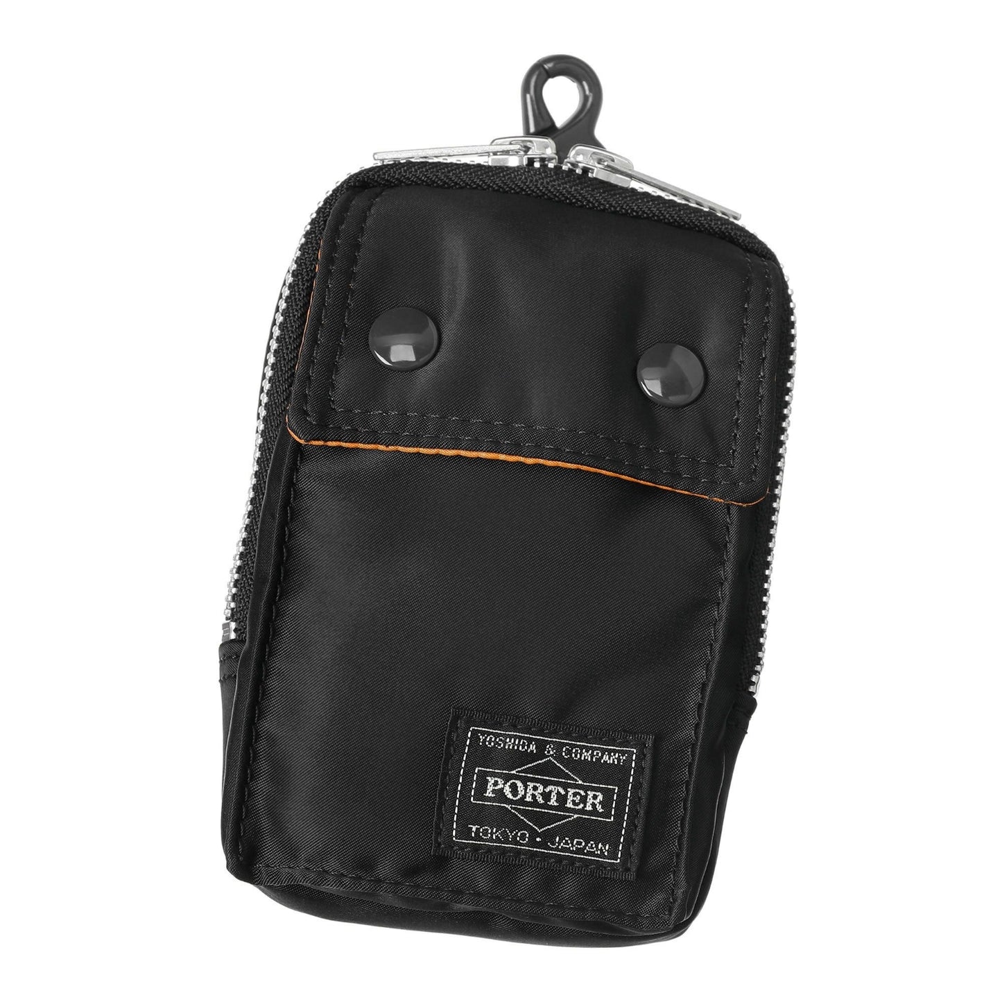 Tanker Pouch - Black