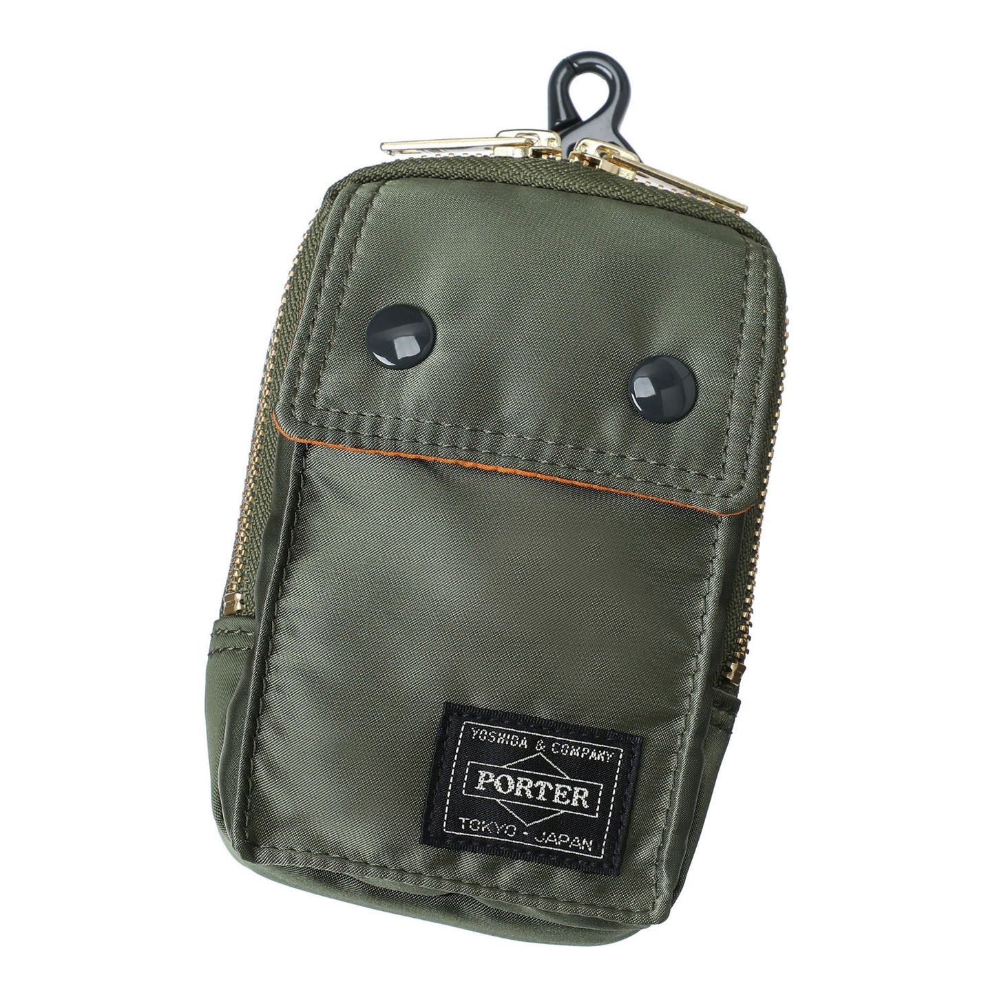 Tanker Pouch - Sage Green