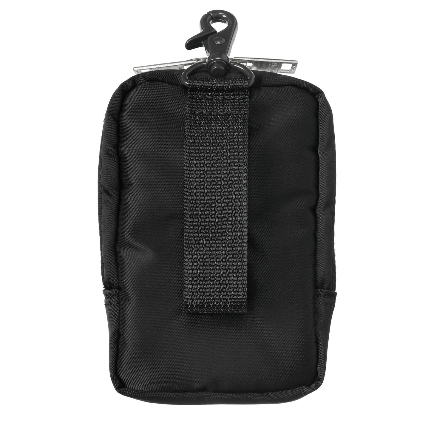 Tanker Pouch - Black