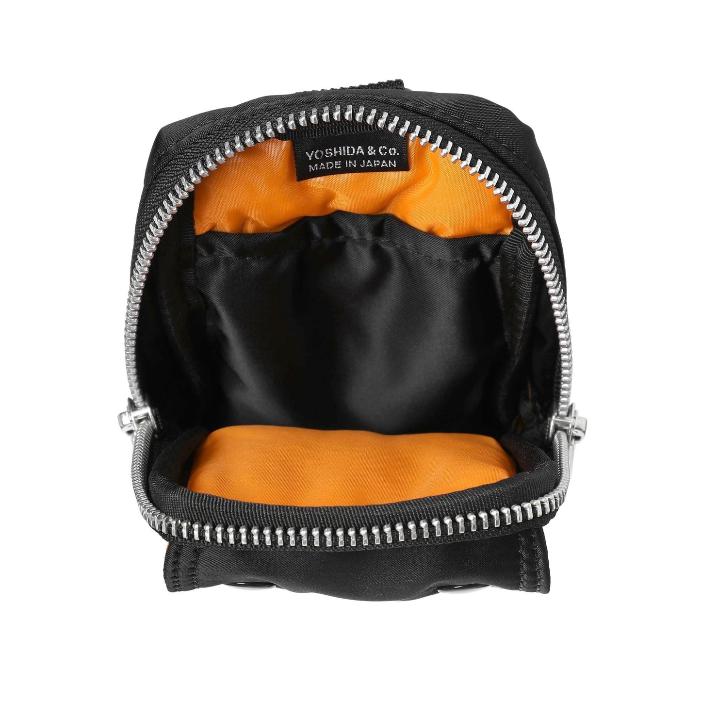 Tanker Pouch - Black