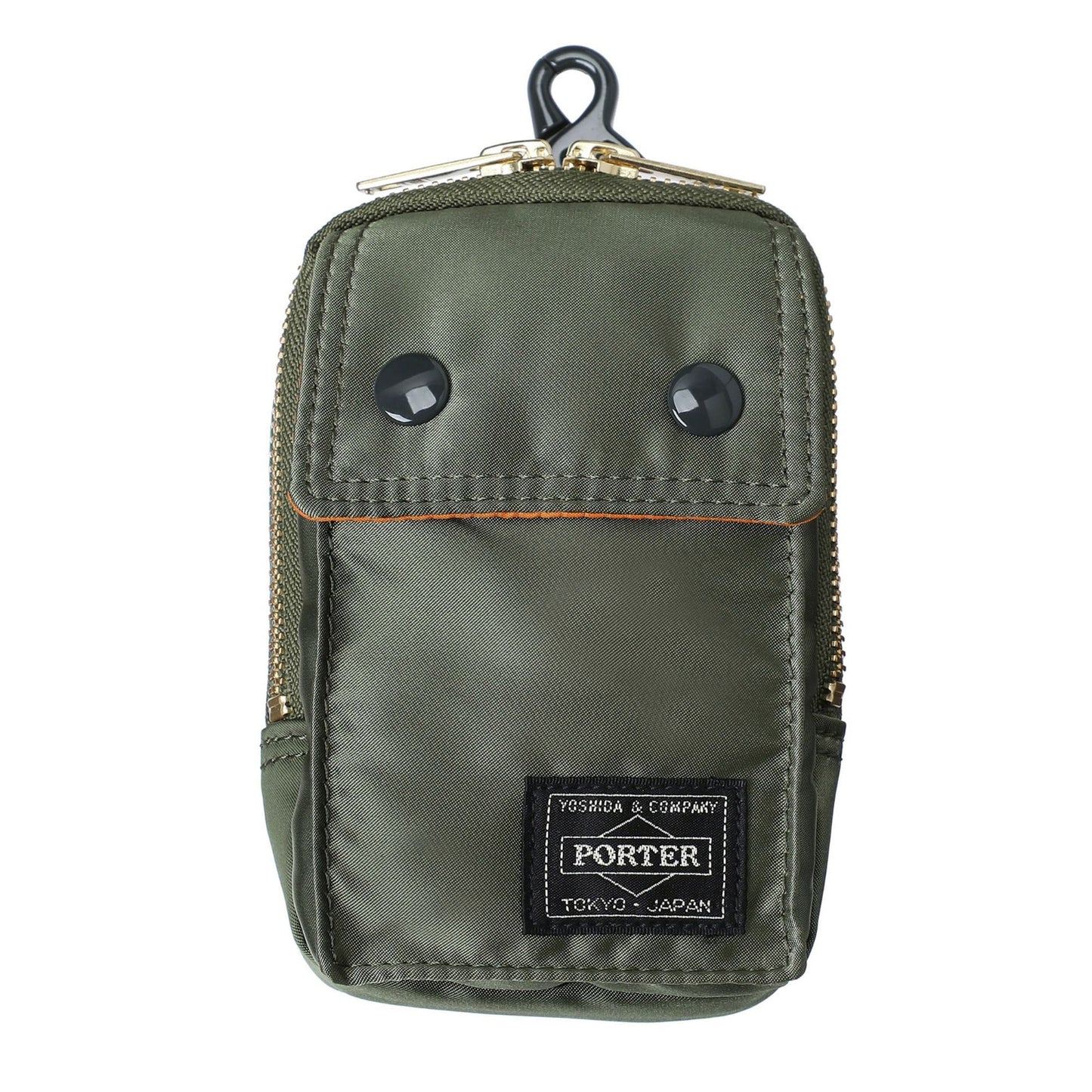 Tanker Pouch - Sage Green