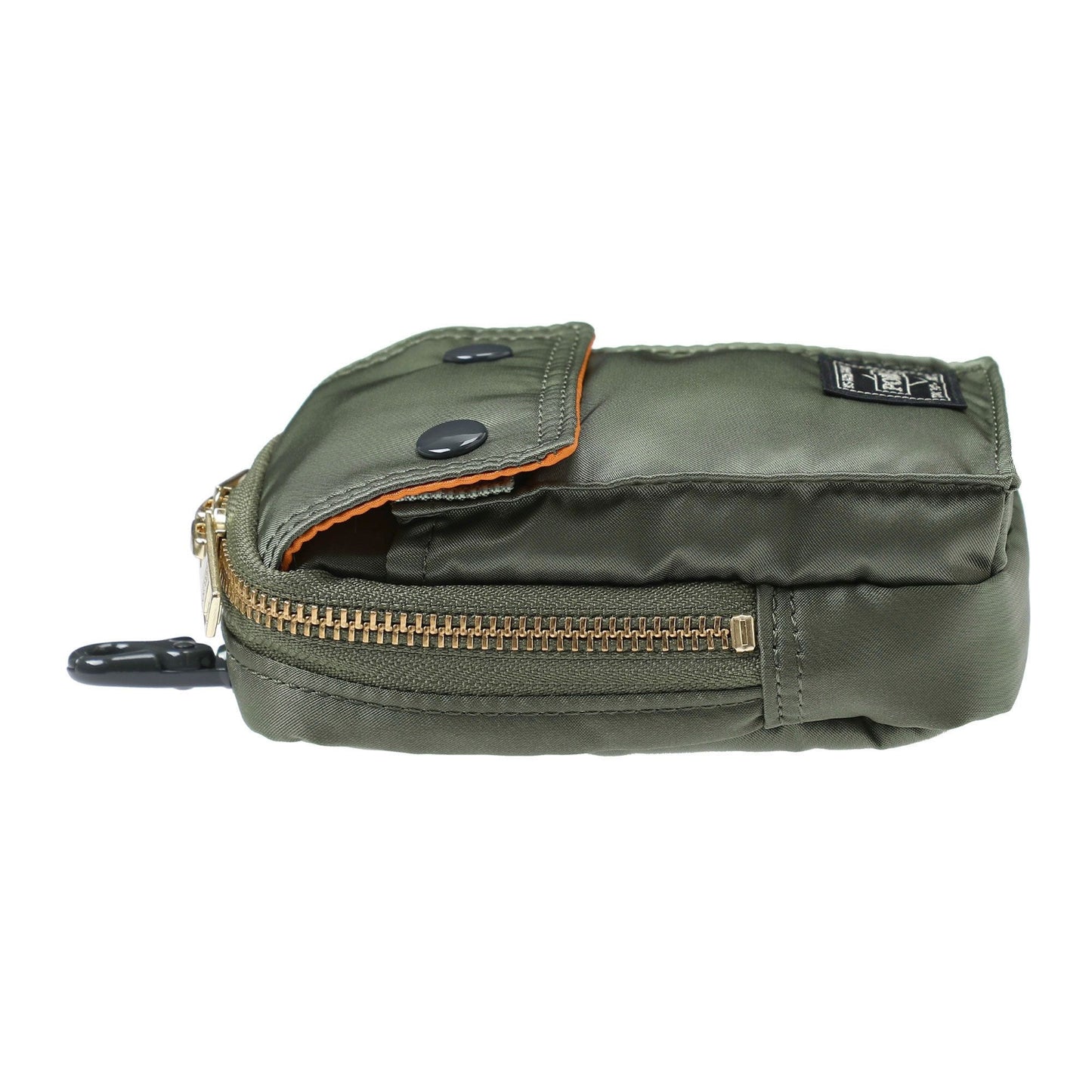 Tanker Pouch - Sage Green