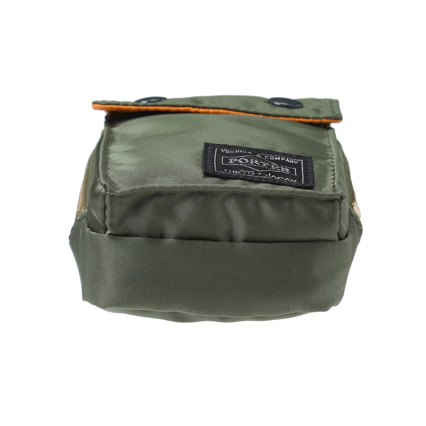 Tanker Pouch - Sage Green