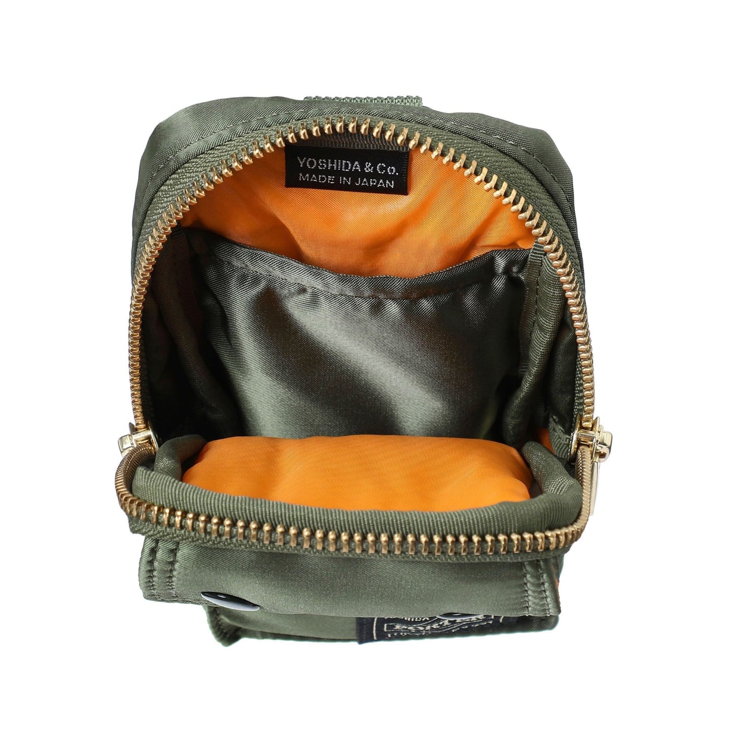 Tanker Pouch - Sage Green