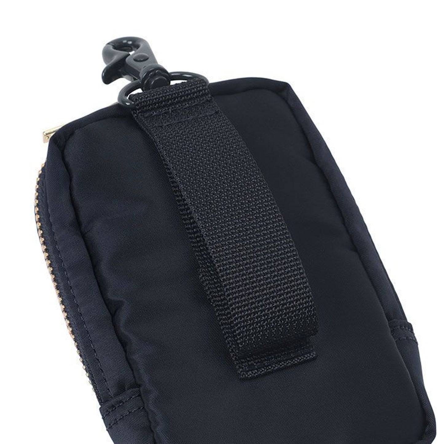 Tanker Pouch - Black