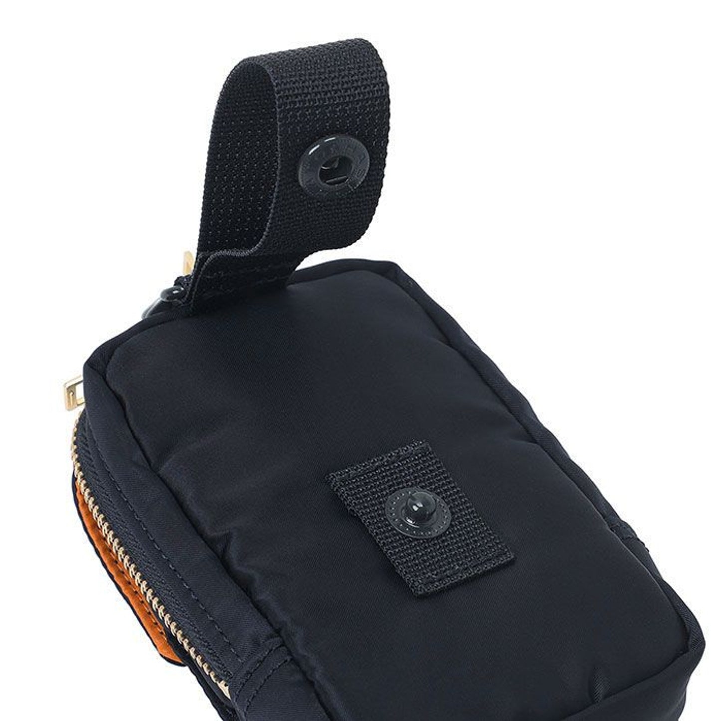 Tanker Pouch - Black