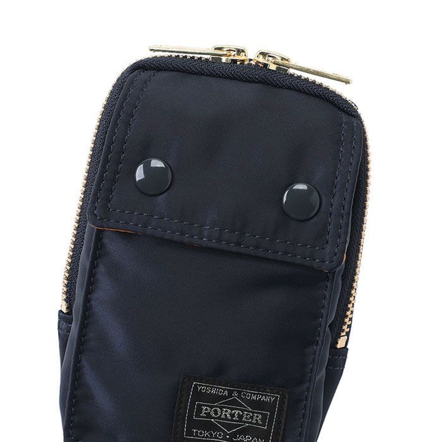 Tanker Pouch - Black