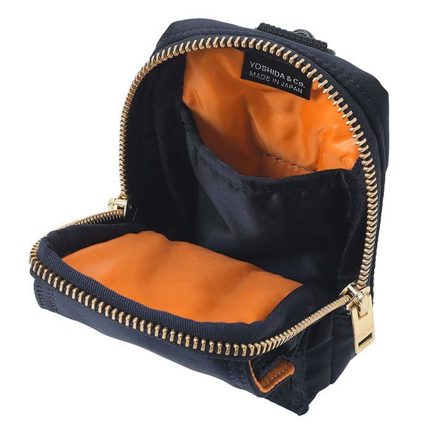 Tanker Pouch - Black