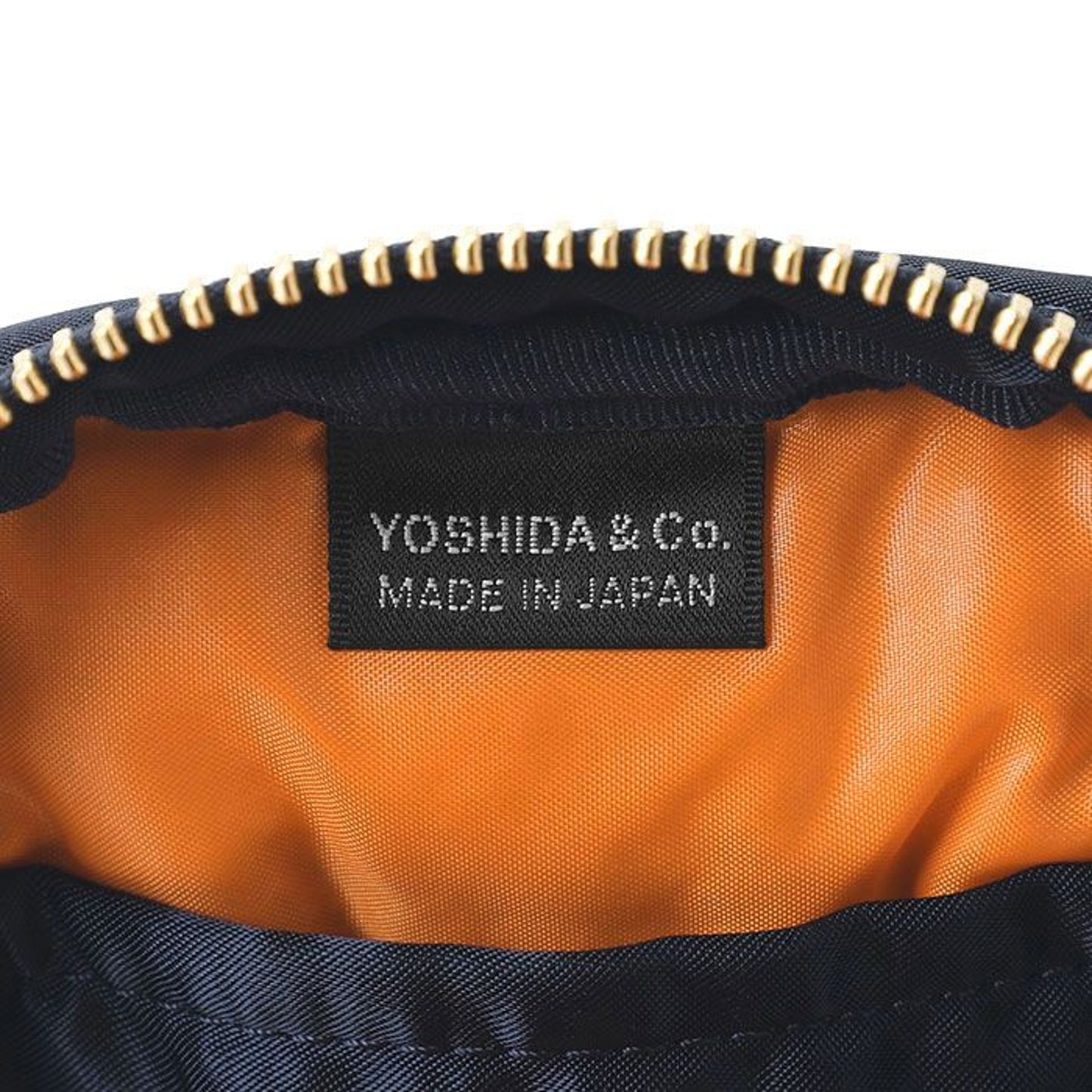 Tanker Pouch - Black