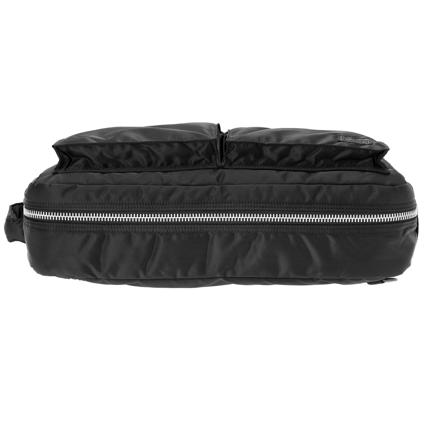 Tanker 3way Briefcase - Black