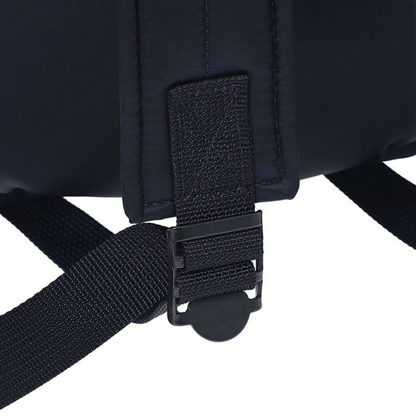 Tanker 3way Briefcase - Black