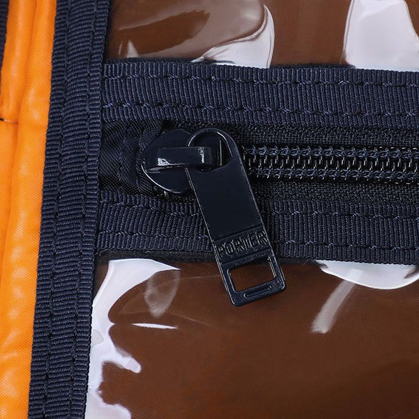 Tanker 3way Briefcase - Black