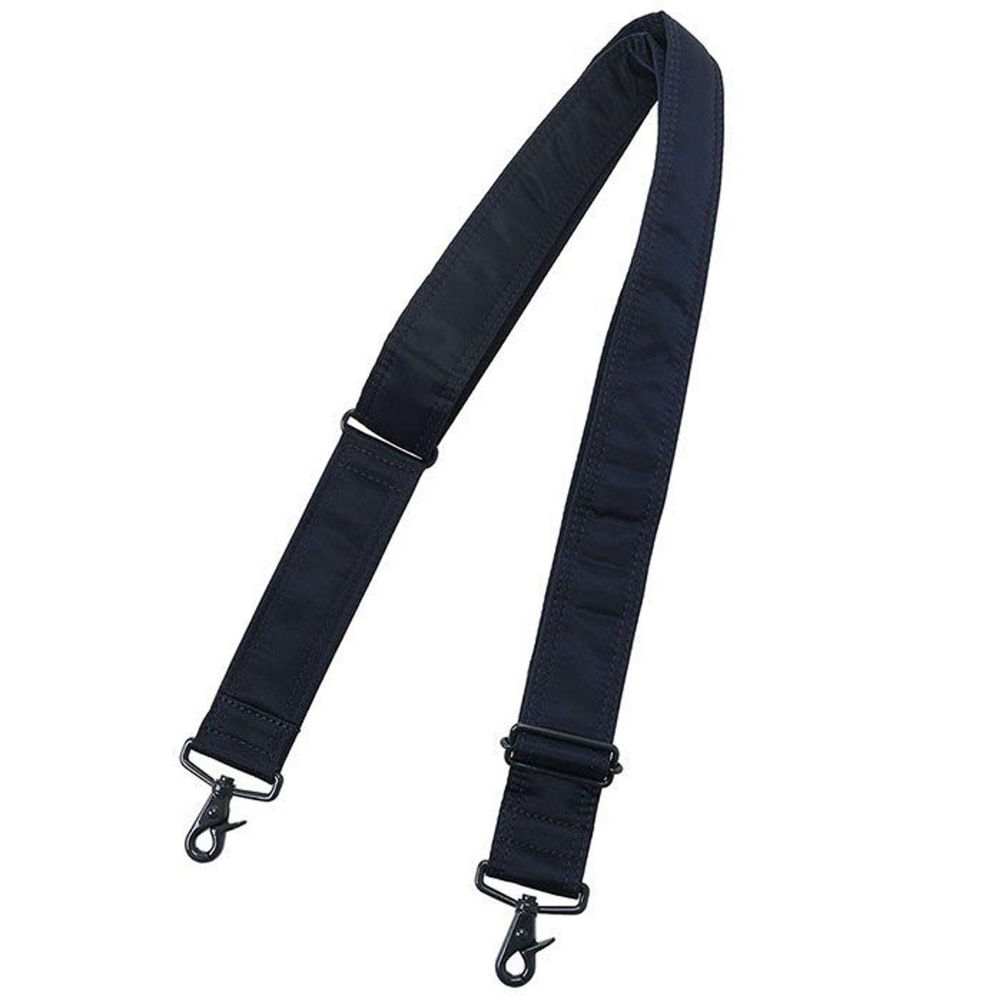 Tanker 3way Briefcase - Black