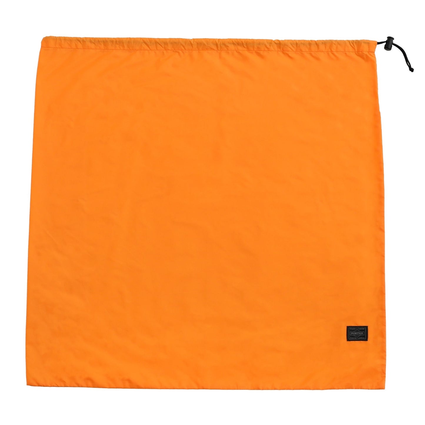 Tanker Shoulder Bag - Black