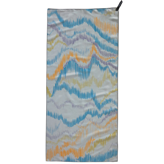 PT Personal Body - Mist Print