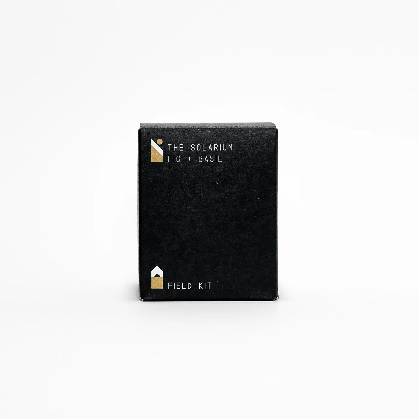 The Solarium Glass Candle