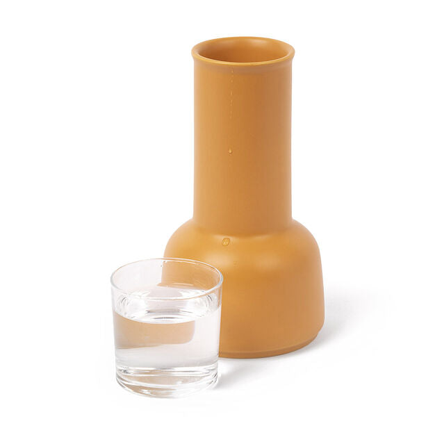 Raawii Omar Carafe - Mustard