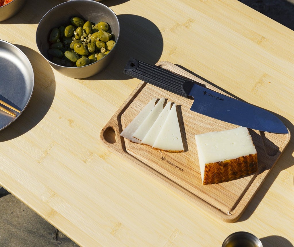 Charcuterie Board