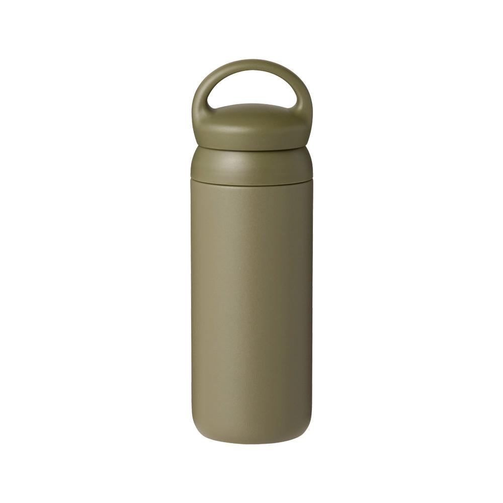 Day Off Tumbler Khaki 500ml