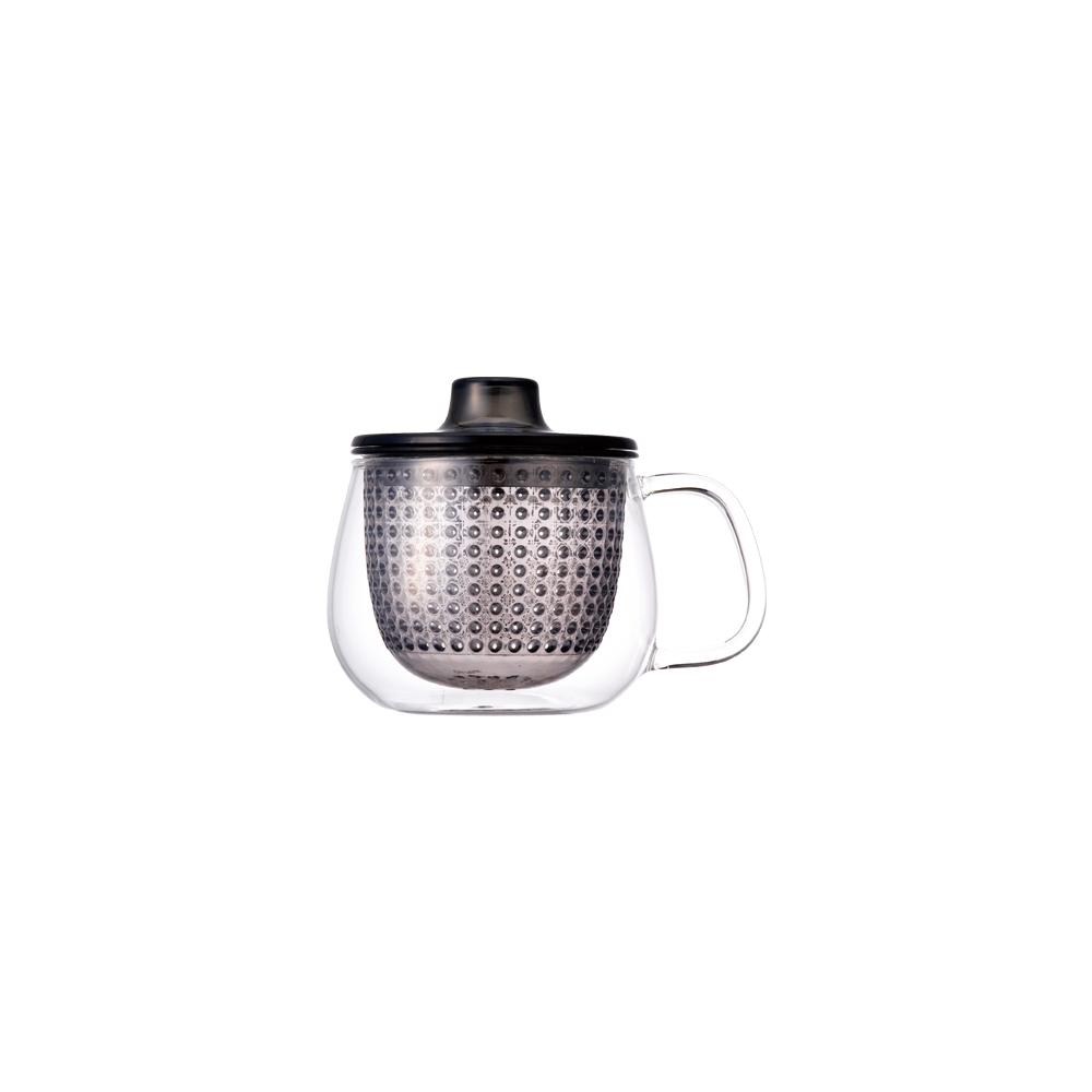 UNITEA unimug 350ml / 12oz - Gray