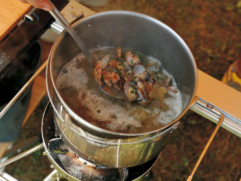 Al dente Cookset