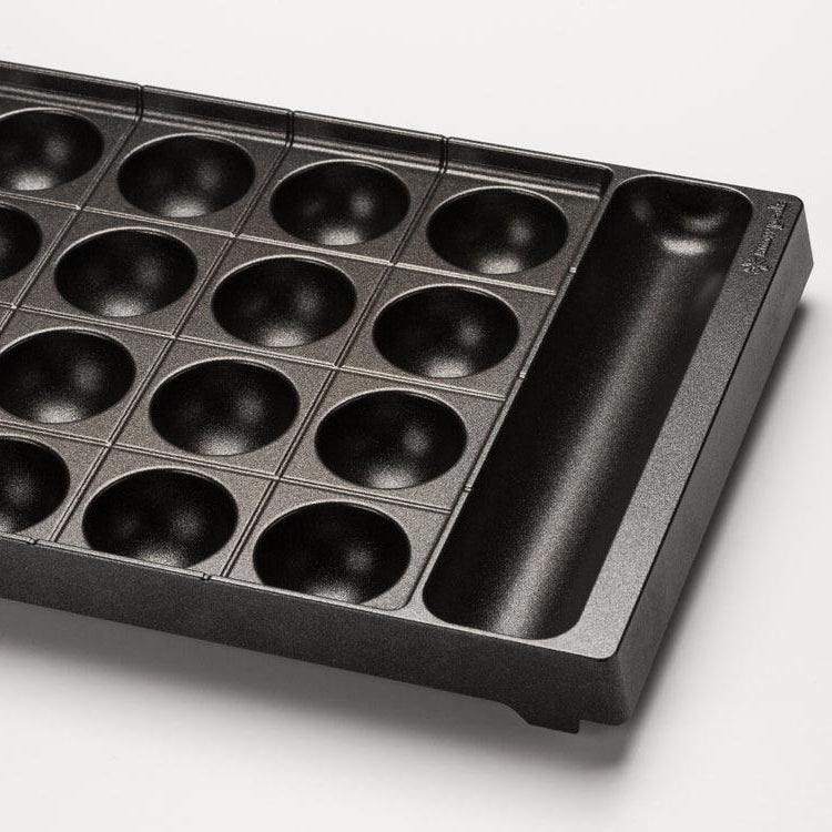 Takoyaki Plate