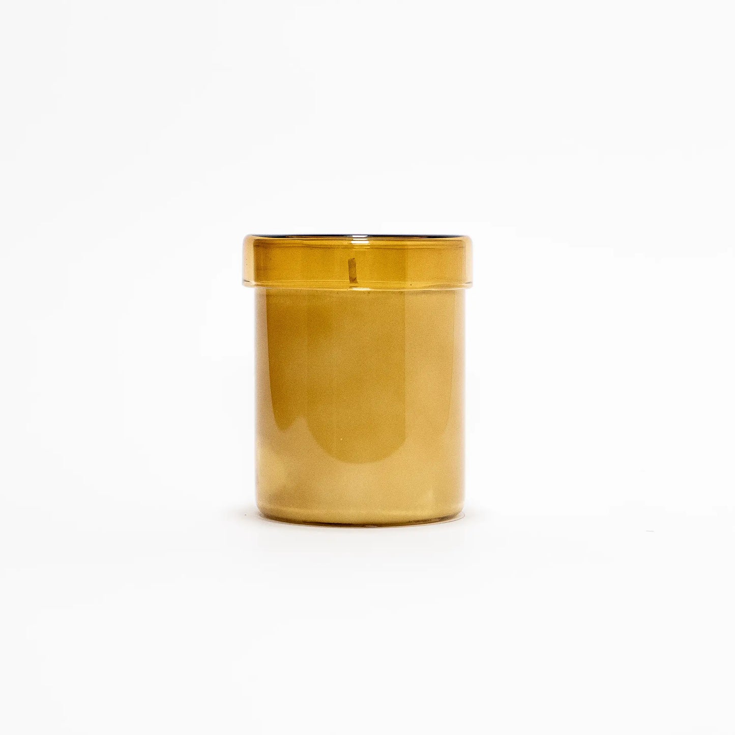 The Solarium Glass Candle