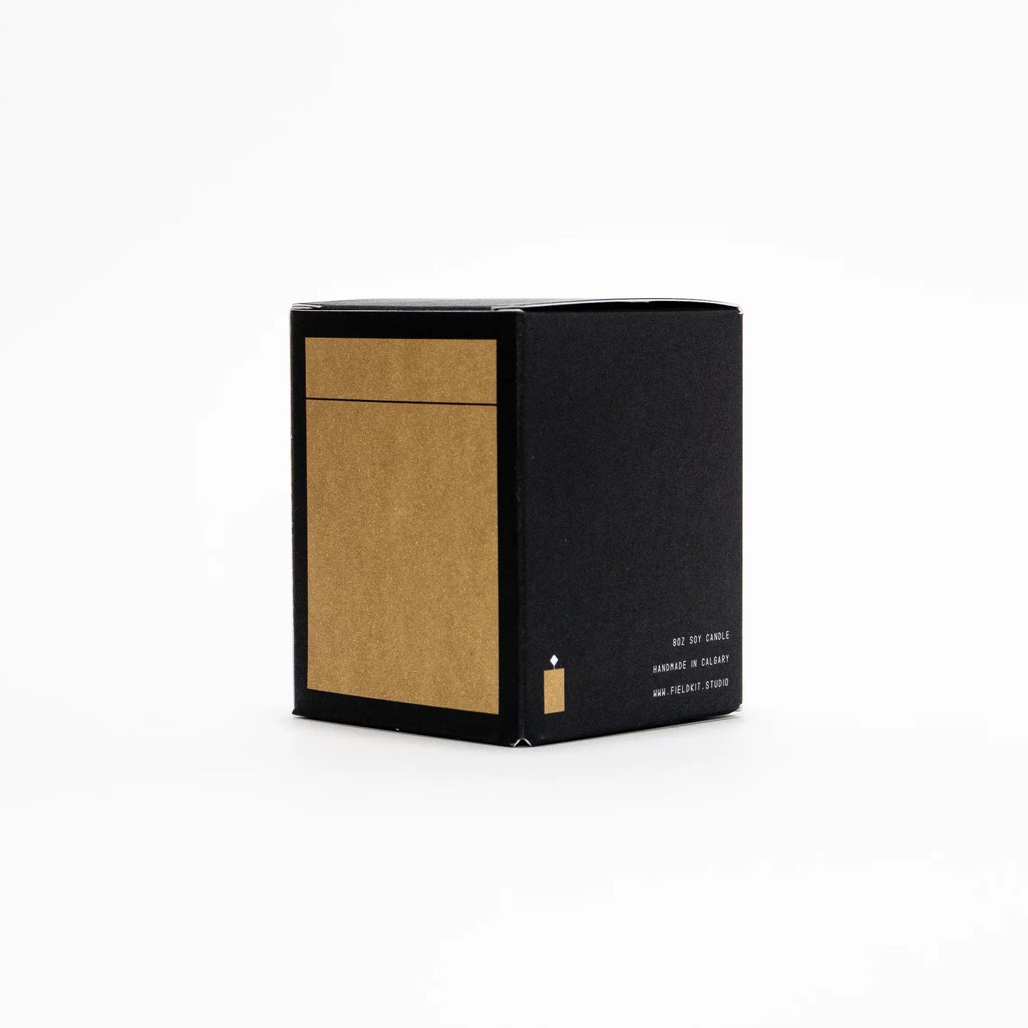 The Solarium Glass Candle