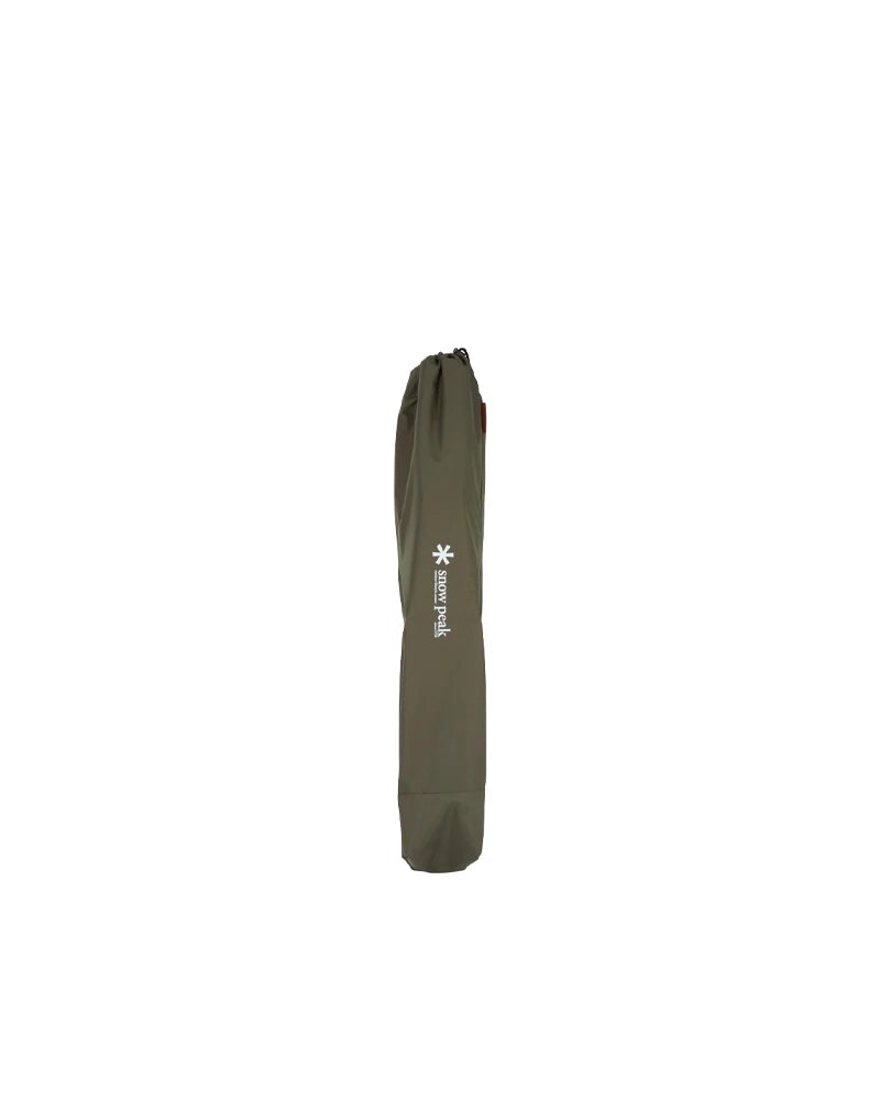 Low Beach Chair Khaki