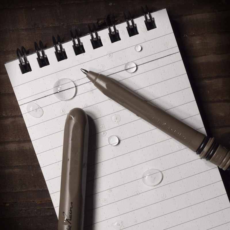 All-Weather Pocket Pen - Flat Dark Earth