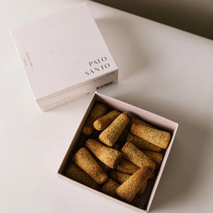 Handmade Palo Santo Cone