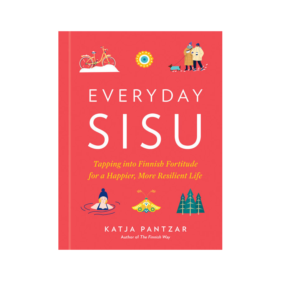 Everyday SISU