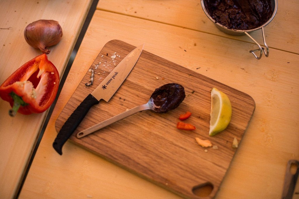 Charcuterie Board