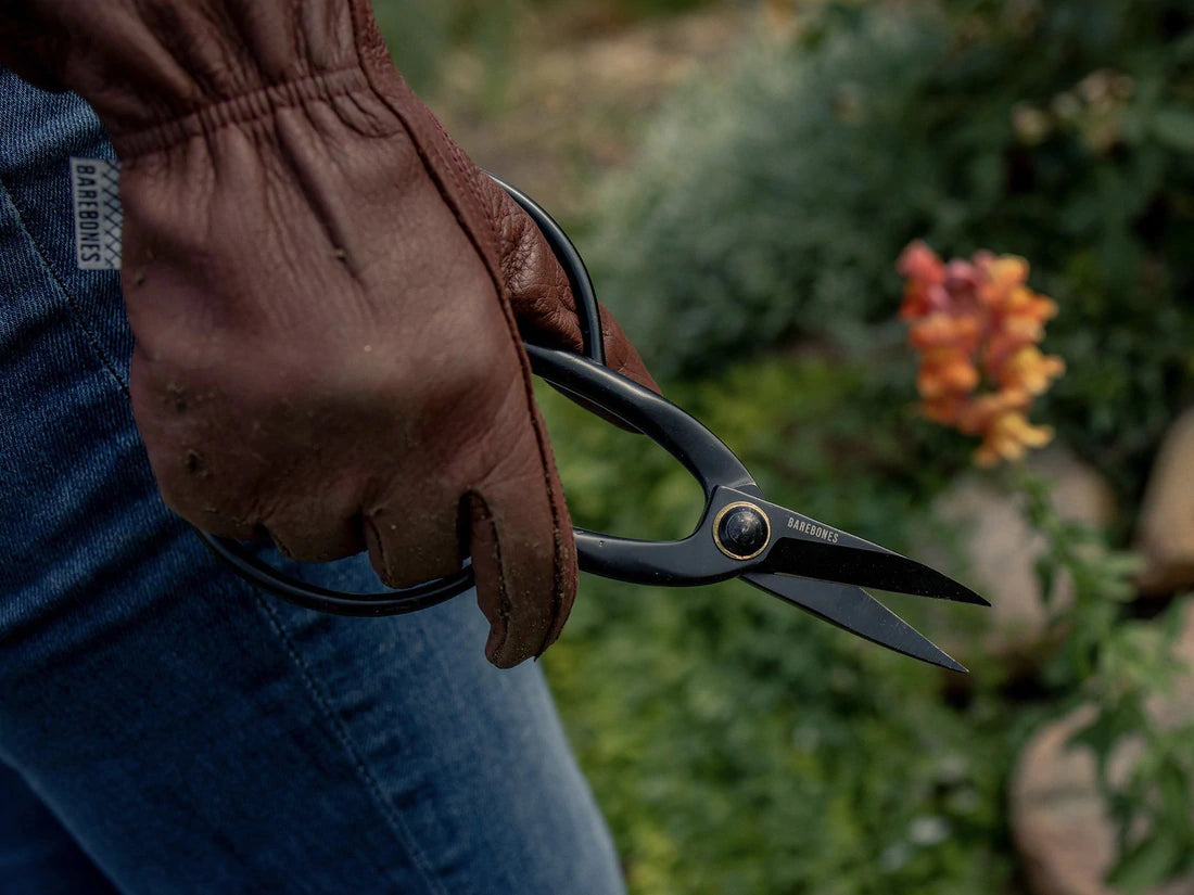 Artisan Pruning Shears
