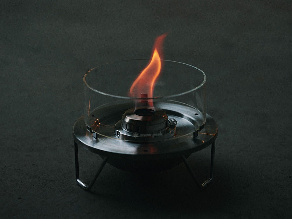 Kaen Stove Sakan