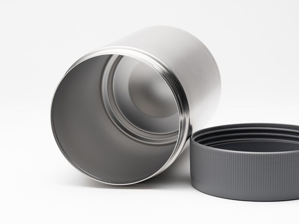 Tobachi 3 - Gray