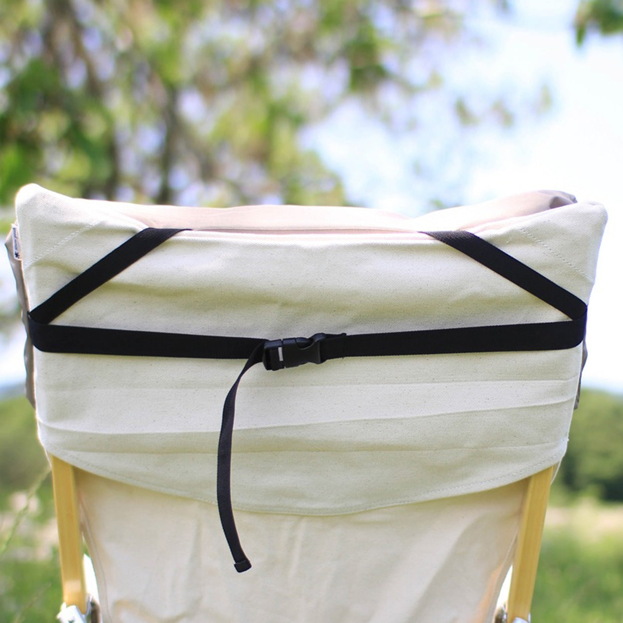 Low Chair Cushion Plus