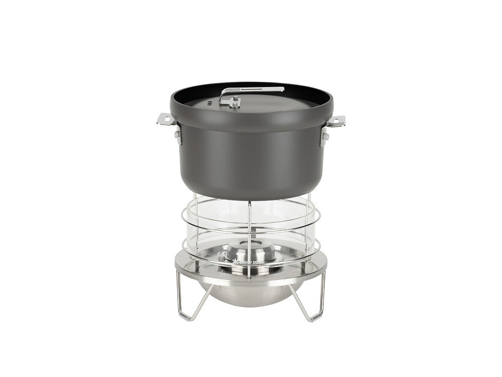 Kaen Stove Sakan