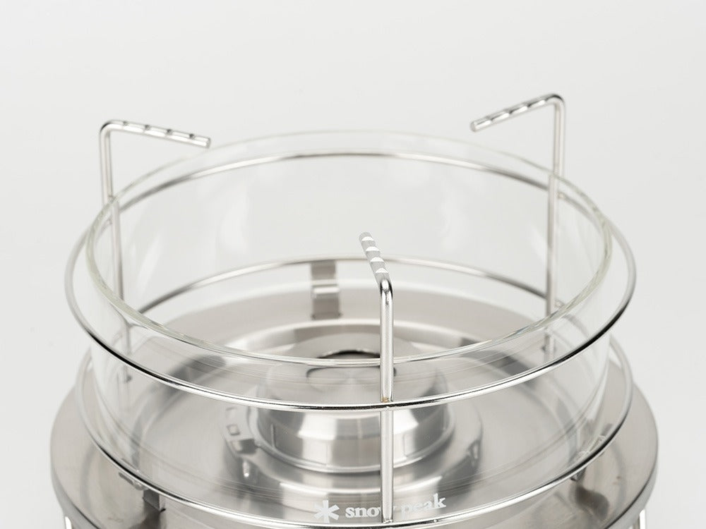Kaen Stove Sakan