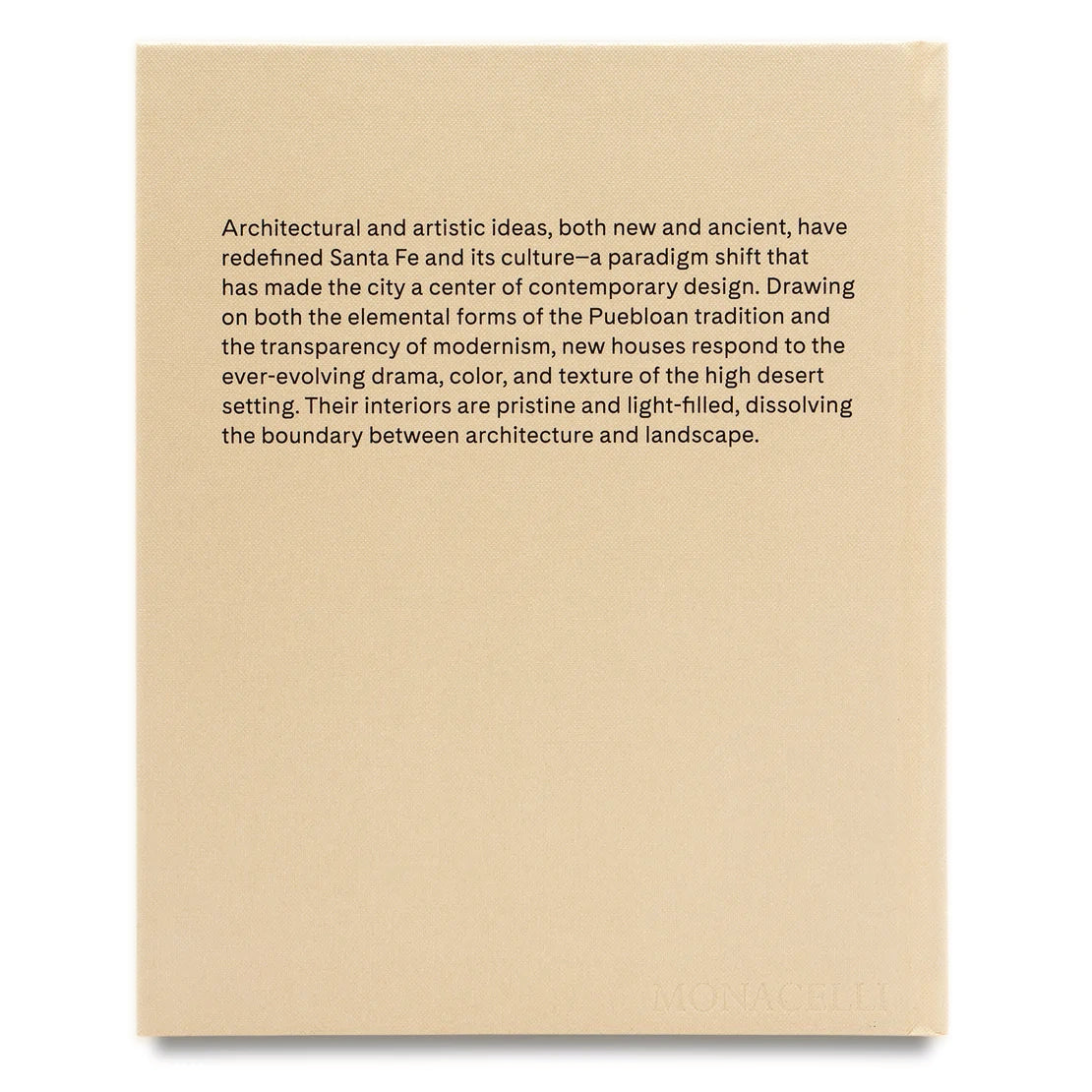 Santa Fe Modern