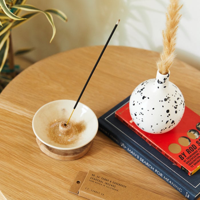 Cedar & Sagebrush - Incense
