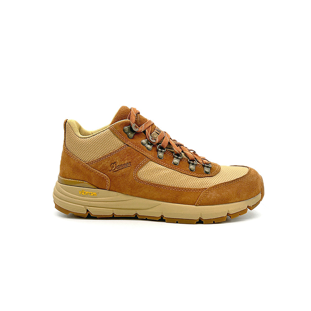 South Rim 600 4" Bronze - Wide Fit (EE)