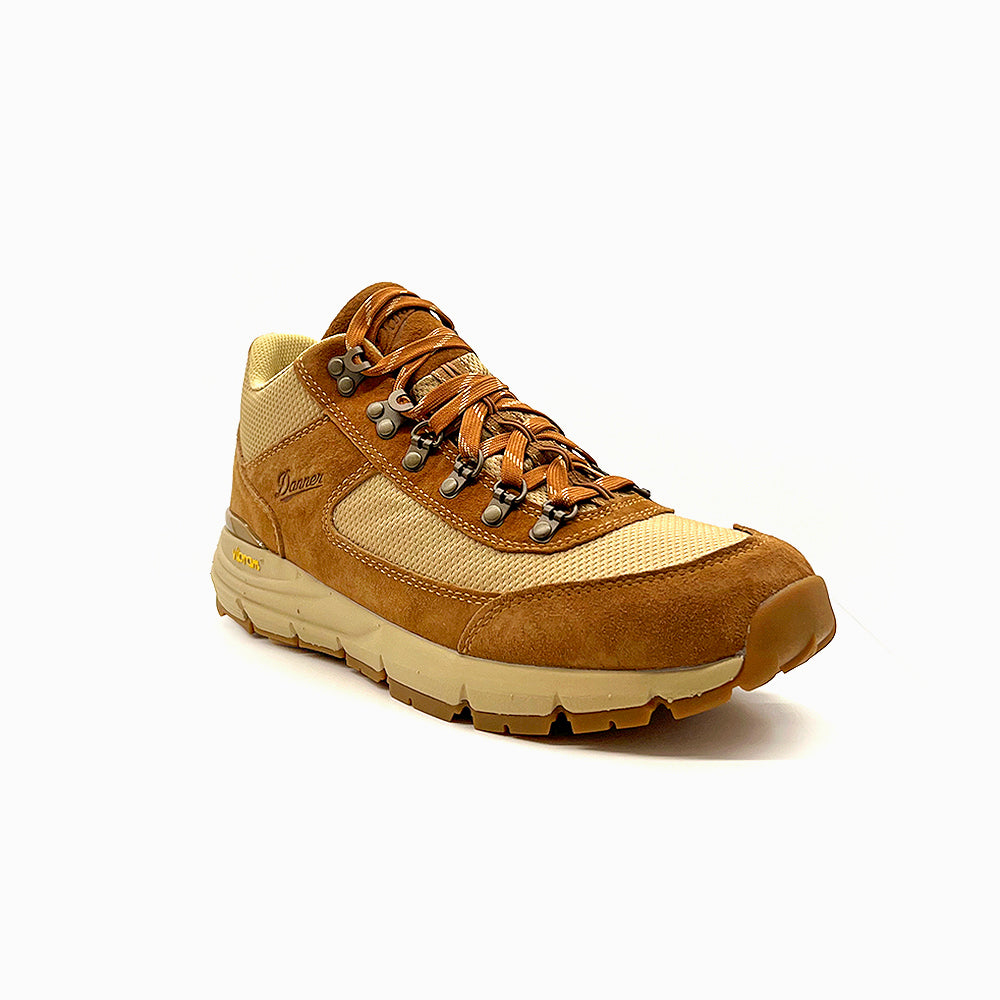 South Rim 600 4" Bronze - Wide Fit (EE)